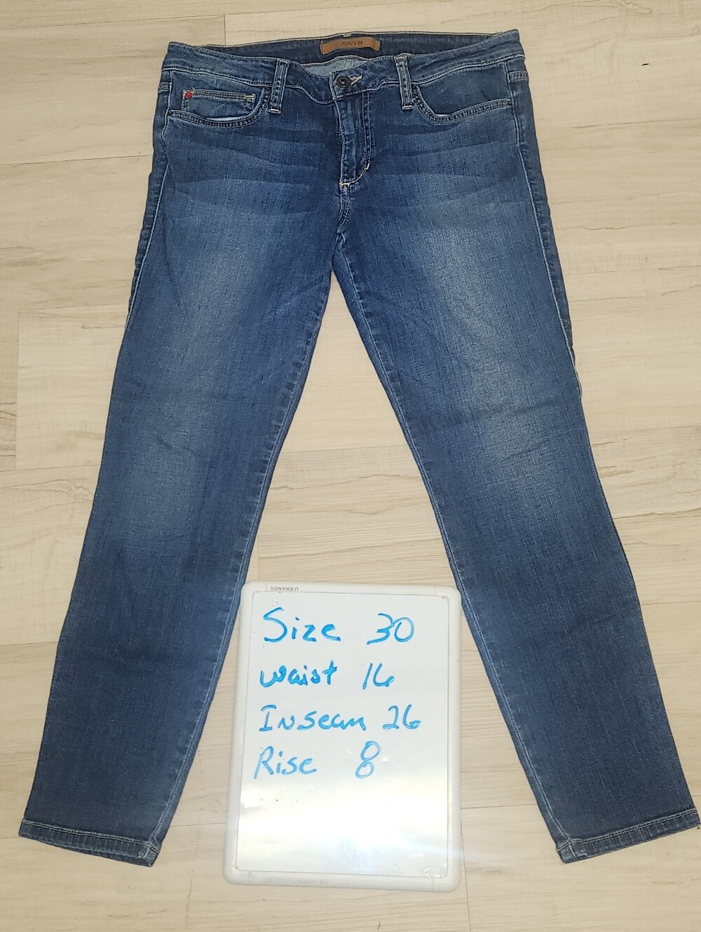 Joe's Skinny Jeans 30